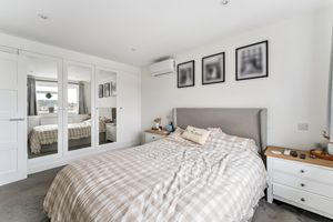 Main bedroom- click for photo gallery